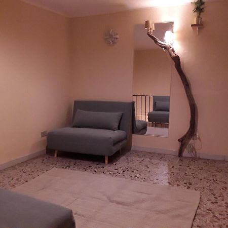 Don Peppone Apartman Catania-Fontanarossai nemzetközi repülőtér Kültér fotó