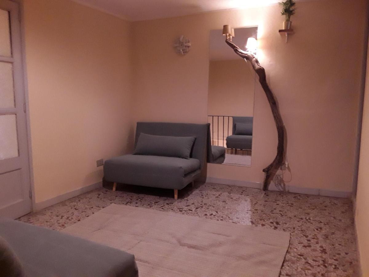Don Peppone Apartman Catania-Fontanarossai nemzetközi repülőtér Kültér fotó